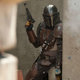 The Disney+ panel, featuring The Mandalorian, won’t be streaming.